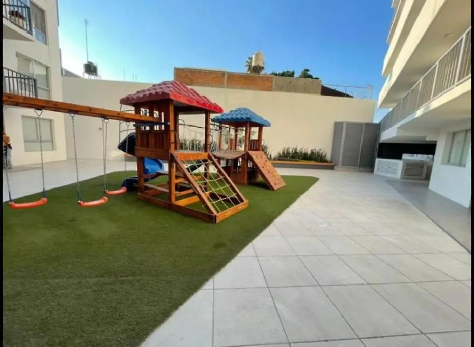 Centro Historico Downtown Depto Completo Alberca Climatizada Ac Parking Free Seguridad 24 Hras Lejlighed Guadalajara