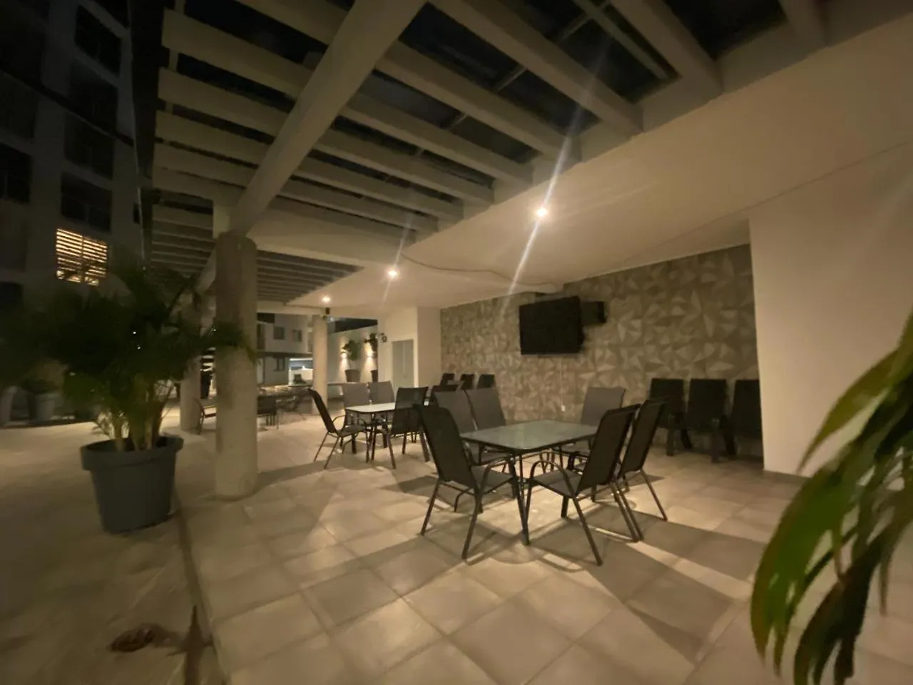 Centro Historico Downtown Depto Completo Alberca Climatizada Ac Parking Free Seguridad 24 Hras Lejlighed Guadalajara