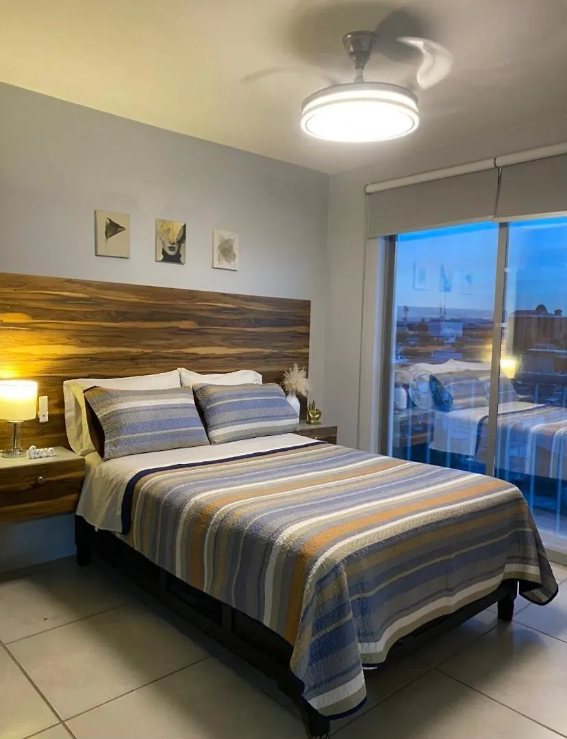 Centro Historico Downtown Depto Completo Alberca Climatizada Ac Parking Free Seguridad 24 Hras Lejlighed Guadalajara